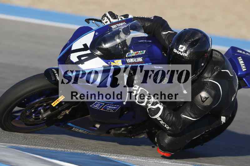/02 29.01.-02.02.2024 Moto Center Thun Jerez/Gruppe blau-blue/74